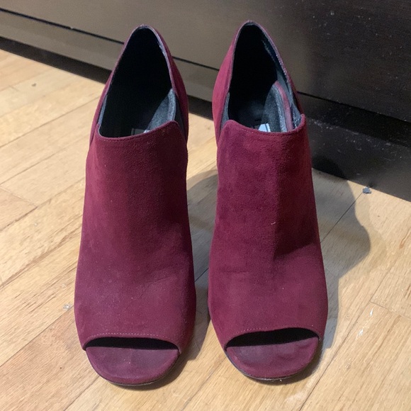 Prada Shoes - Prada Booties